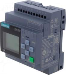 SIEMENS Programmable relay | 10A |