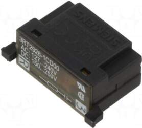 SIEMENS Surge arrester | RC element