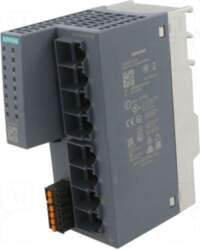 SIEMENS Automation module: switch Ethernet |