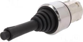 SIEMENS Switch: joystick | Stabl.pos: