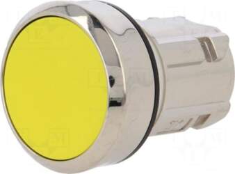 SIEMENS Switch: push-button | Stabl.pos: