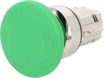 SIEMENS Switch: push-button | 22mm |