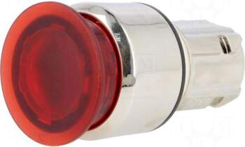 SIEMENS Switch: push-button | Stabl.pos: