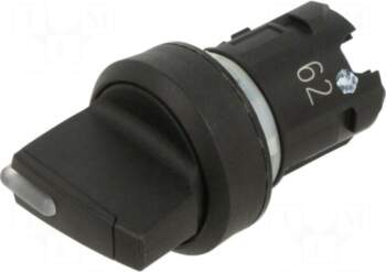 SIEMENS Switch: rotary | 22mm |