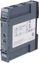 SIEMENS Timer | 0,05s÷100h |