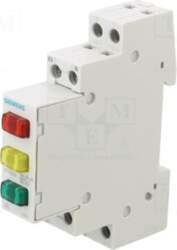 SIEMENS Voltage indicator | for DIN