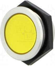 SIGNAL-CONSTRUCT Indicator: LED | flat |
