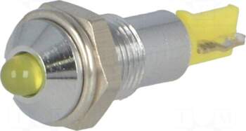 SIGNAL-CONSTRUCT Indicator: LED | prominent |