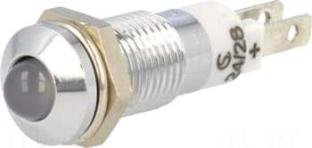 SIGNAL-CONSTRUCT Indicator: LED | prominent |