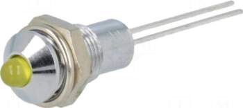SIGNAL-CONSTRUCT Indicator: LED | prominent |