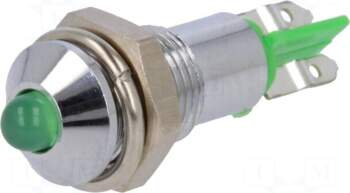 SIGNAL-CONSTRUCT Indicator: LED | prominent |