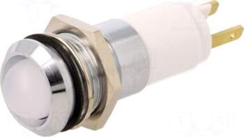 SIGNAL-CONSTRUCT Indicator: LED | recessed |