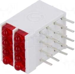 SIGNAL-CONSTRUCT LED | in housing |