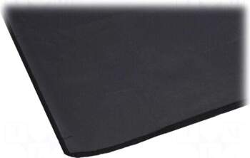 SILENT COAT Damping mat | Mat: