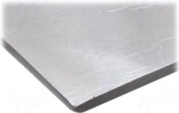 SILENT COAT Damping mat | Mat: