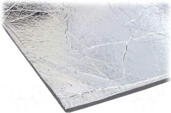 SILENT COAT Damping mat | Mat:
