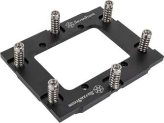 Silverstone Technology AMD Socket SP5 socket