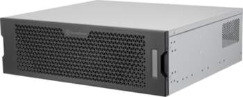 Silverstone Technology RM31 MINI Rackmount Server