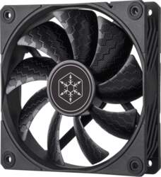 Silverstone Technology SilverStone Shark Force 120