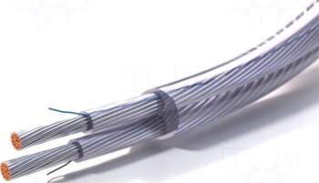 SIMECH Wire | 03VV-F | 2x0