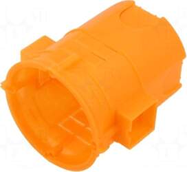 SIMET Enclosure: junction box | Ø: