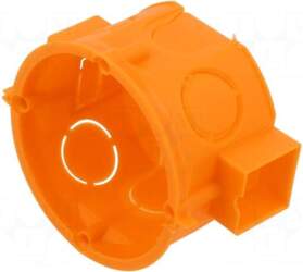 SIMET Enclosure: junction box | Ø: