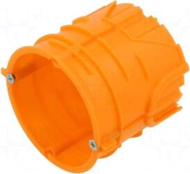 SIMET Enclosure: junction box | Ø: