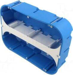 SIMET Enclosure: junction box | X: