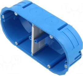 SIMET Enclosure: junction box | X: