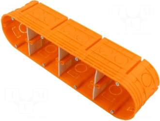 SIMET Enclosure: junction box | X: