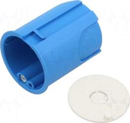 SIMET Enclosure: junction box | Y: