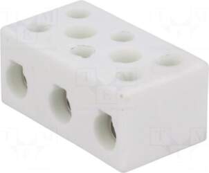 SIMET Terminal block | screw terminal