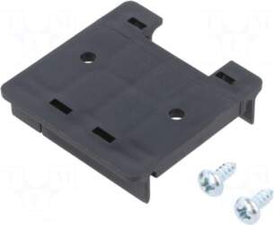SIMEX Adapter for panel mounting