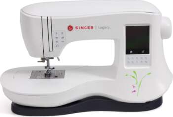 Singer Legacy 440C Automatic sewing machine