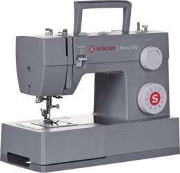 SINGER SMC4423 sewing machine Automatic sewing