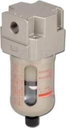 SMC Compressed air filter | G