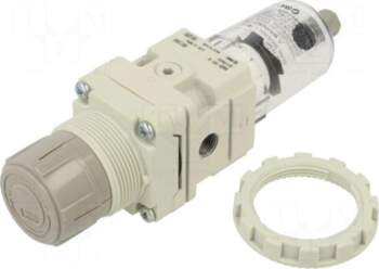 SMC Compressed air regulator | G