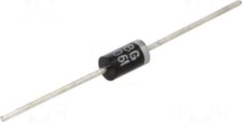 SMC DIODE SOLUTIONS Diode: rectifying |