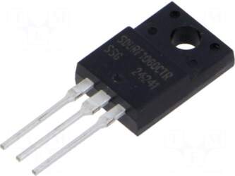 SMC DIODE SOLUTIONS Diode: rectifying |