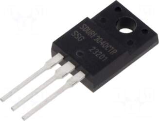SMC DIODE SOLUTIONS Diode: rectifying |
