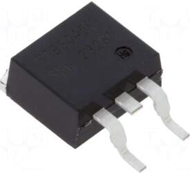 SMC DIODE SOLUTIONS Diode: Schottky rectifying