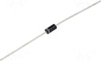 SMC DIODE SOLUTIONS Diode: Schottky rectifying
