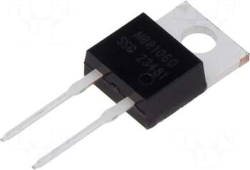 SMC DIODE SOLUTIONS Diode: Schottky rectifying