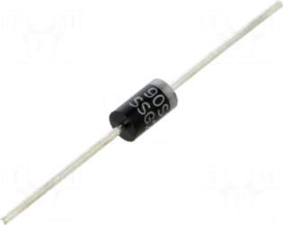 SMC DIODE SOLUTIONS Diode: Schottky rectifying