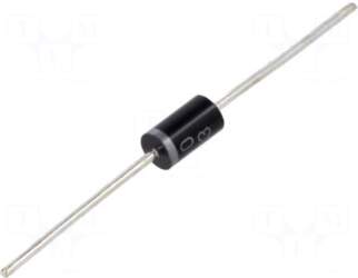 SMC DIODE SOLUTIONS Diode: Schottky rectifying