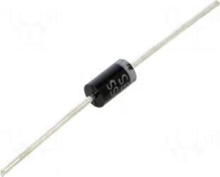 SMC DIODE SOLUTIONS Diode: Schottky rectifying