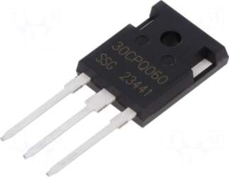 SMC DIODE SOLUTIONS Diode: Schottky rectifying