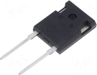 SMC DIODE SOLUTIONS Diode: Schottky rectifying