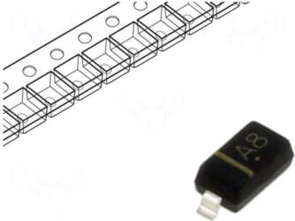 SMC DIODE SOLUTIONS Diode: switching |