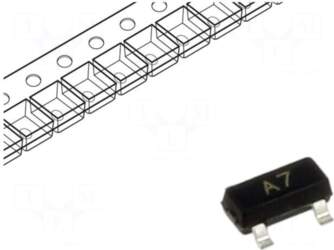 SMC DIODE SOLUTIONS Diode: switching |